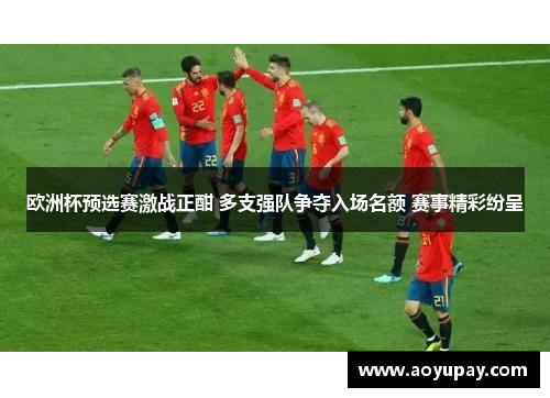 欧洲杯预选赛激战正酣 多支强队争夺入场名额 赛事精彩纷呈
