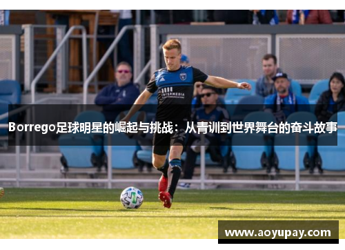 Borrego足球明星的崛起与挑战：从青训到世界舞台的奋斗故事