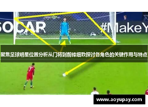 聚焦足球明星位置分析从门将到前锋细致探讨各角色的关键作用与特点