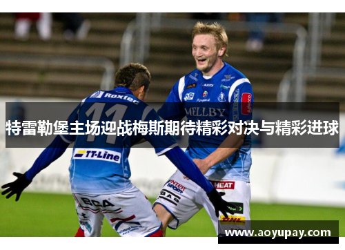特雷勒堡主场迎战梅斯期待精彩对决与精彩进球
